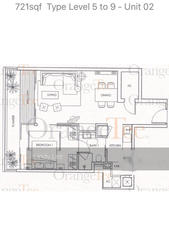 8 Rodyk (D9), Apartment #147507872